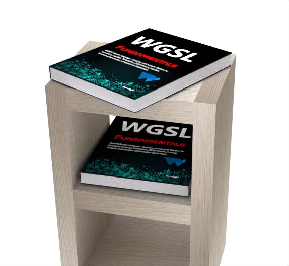 WGSL Fundamentals (Paperback) preview