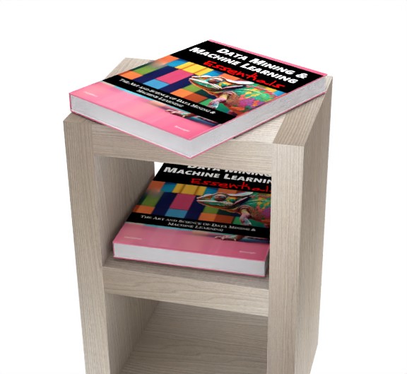 Data Mining and Machine Learning Essentials preview