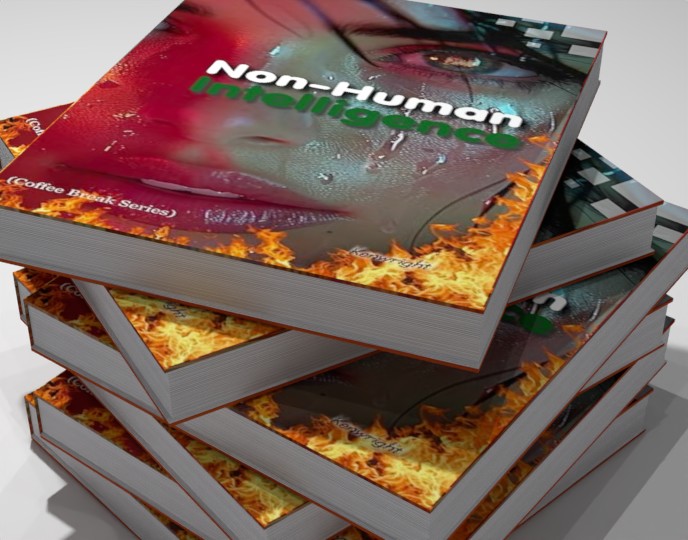 Non-Human Intelligence (Coffee Book Series) preview